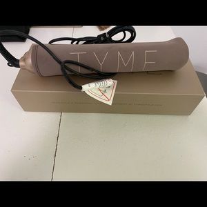Tyme Curling Iron